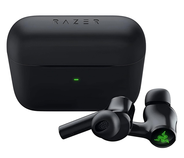 RAZER Hammerhead Xbox RZ12-03820200-R3G1 - 1126747 - zdjęcie 3